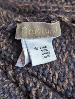 2025年最新】CRUCIANI マフラーの人気アイテム - メルカリ