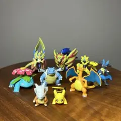 2025年最新】モンコレ リザードンの人気アイテム - メルカリ