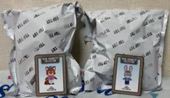 TOPTOY Zootopia ぬいぐるみ　2点セット　ズートピア トップトイ