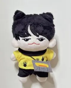 2025年最新】bts ぬいぐるみ 10cm ユンギの人気アイテム - メルカリ