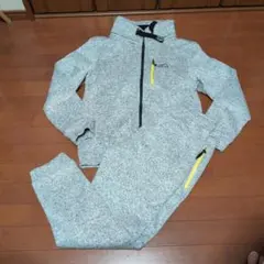 ワークマン ファインドアウト セットアップ 上下セット LL/L