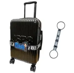 2025年最新】JSB キャリーケースの人気アイテム - メルカリ