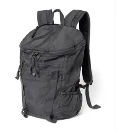 韓国限定 thisisneverthat リュック 29L 黒 新品 - メルカリ