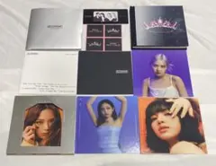 BLACKPINK THE ALBUM ver4 フォトブック カード ステッカ