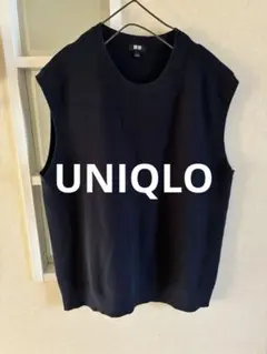 ニットベスト メンズ