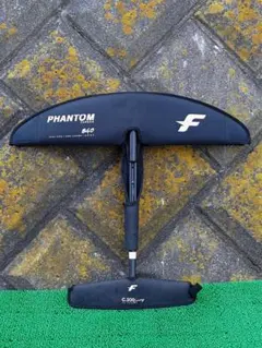 F-One Phantom 1280 フォイル フロントウィング - メルカリ