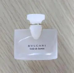 廃盤品 BVLGARI Voile de Jasmin オードトワレ 50ml - メルカリ