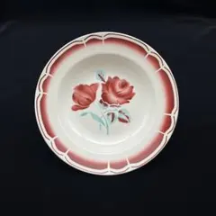 2枚セット【新品】Bouillon Chartier Paris スープ皿 - メルカリ