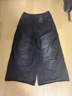 M NEEDLES H.D. Pant 12oz Denim ヒザデルパンツ
