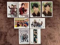 嵐 / ジャニショ / 公式写真