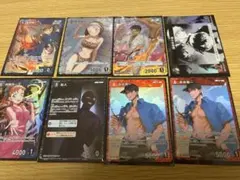 コナンカード まとめ売り 西と東の大決戦 探偵たちの切り札