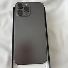 12/20まで。iPhone 13 Pro Max 256gb ジャンク