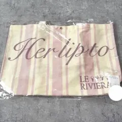 herlipto HILT Ice Cream Large Tote トート - メルカリ