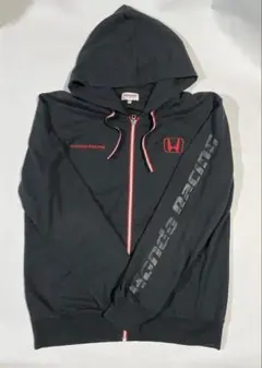 HONDA Racing ジップパーカー①