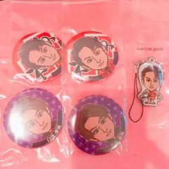 白濱亜嵐セット