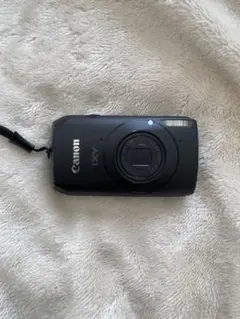ジャンク品 Canon IXY コンパクトデジタルカメラ 4台セット - メルカリ