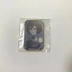 MEIKO 缶バッジ4点