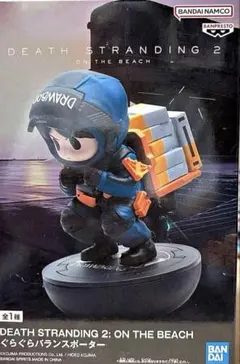 DEATH STRANDING 2 ぐらぐらバランスポーター - メルカリ