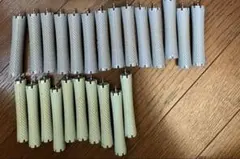 2026年最新】デジタルパーマ ロッドの人気アイテム - メルカリ