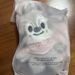 straykids magicschool 10cmぬい WolfChan