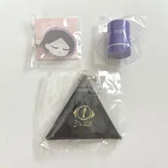 2025年最新】ヨルシカキーホルダーの人気アイテム - メルカリ