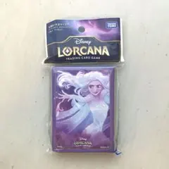 ディズニー ロルカナ スリーブ アナと雪の女王 エルサ - メルカリ