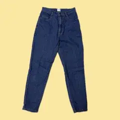 Tostalgic Clothing Soft denim pants