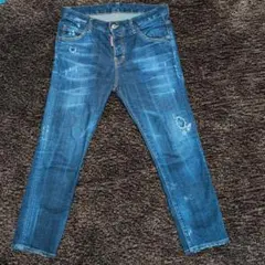 DSQUARED2 デニム 36サイズ