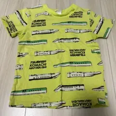 Tシャツ　130センチ
