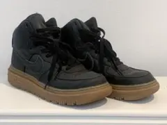NIKE Air Force 1 Gore-Tex Boot Blackのサムネイル