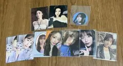 ヨンウン　まとめ売り Kep1er ヨンウン まとめ売り32枚セット - メルカリ