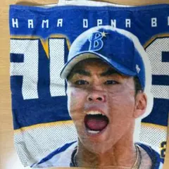 B.LEAGUE ALL STAR 2024 比江島慎 タオル - メルカリ