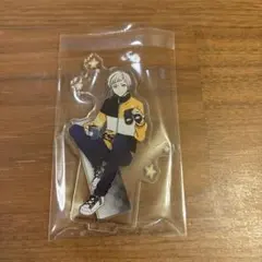 文スト　中島敦　アクリルスタンド