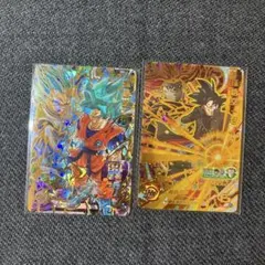 ドラゴンボールカード 超サイヤ人ブルー 美品 2026年最新】ドラゴンボールヒーローズ悟空ブルーの人気アイテム