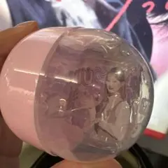 みてコレ！ LAPONE ME:I 櫻井美羽 ガチャガチャ