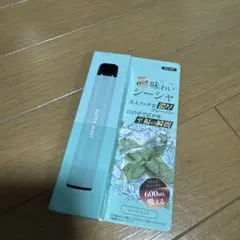 電子ベイプ 電子タバコ スーパーミント　新品