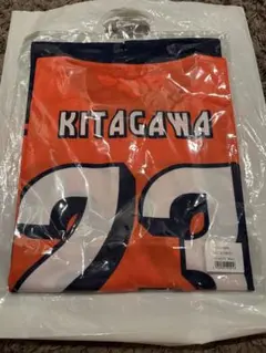 2026年最新】北川航也 ユニフォームの人気アイテム - メルカリ