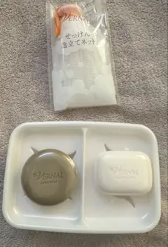 ヴァーナル　アンクソープA センシティブザイフA