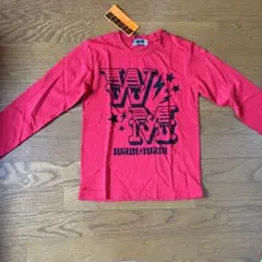WAMWAM 子供服　長袖