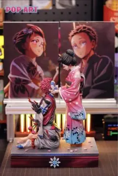 2026年最新】ガレージキット 鬼滅の刃の人気アイテム - メルカリ