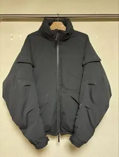 DAIWAPIER39 TECH PADDING MIL JACKET Lサイズ