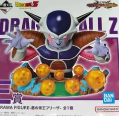 一番くじ　ドラゴンボールVSオムニバスCROSS　E賞