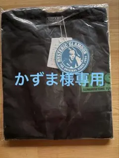 ト*ル様 ソロイスト×ヒステリックグラマーコラボTシャツ - メルカリ