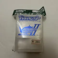 2026年最新】デジタルモンスター 未開封の人気アイテム - メルカリ