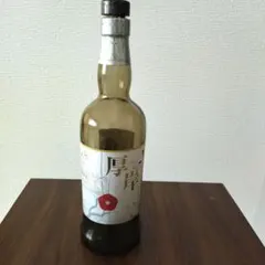 2026年最新】厚岸ウイスキー 大寒の人気アイテム - メルカリ