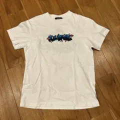 XLARGE ホワイト Tシャツ Sサイズ