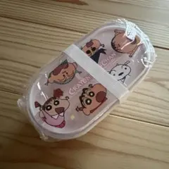 クレヨンしんちゃん ランチボックス　弁当箱