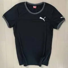 プーマ半袖Tシャツ レディースOサイズ(LL)ウィメンズ(メンズSサイズ相当)