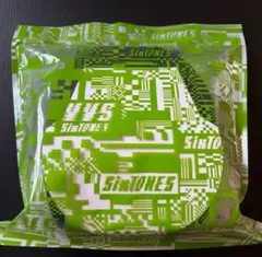 【入手困難】SixTONES「VVS」　ペンライト　動作確認済み　美品