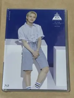 《INI》松田迅　PRODUCE 101 JAPAN SEASON2 番外編